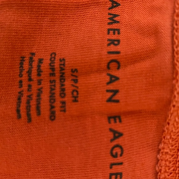 AMERICAN EAGLE TEE - Picture 2 of 3
